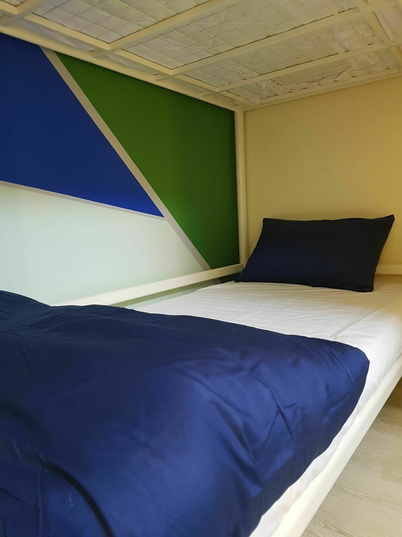 โซล ฟอเรสต์ สเตย์ Hotel ภายนอก รูปภาพ